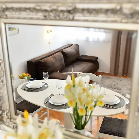 Pablo Apartament