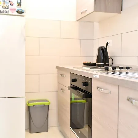 Apartmán Pablo - Old Town With Balcony Zadar