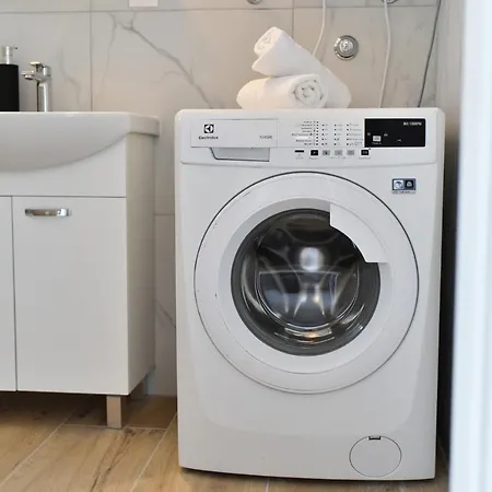 Pablo Apartament *
