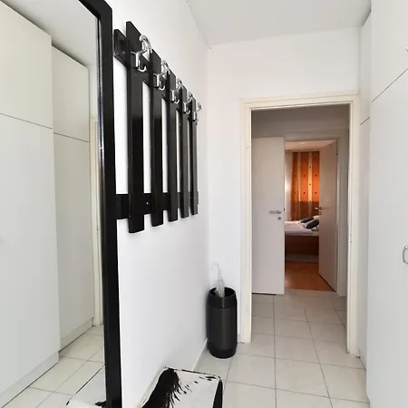 Apartament Pablo *