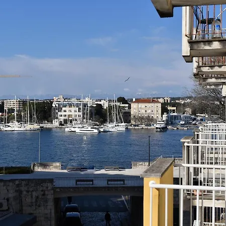Pablo - Old Town With Balcony Appartement