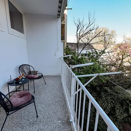 Pablo - Old Town With Balcony Appartement *