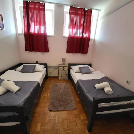 Pablo Apartament