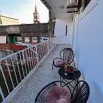 Pablo - Old Town With Balcony *