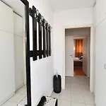 Apartman Pablo - Old Town With Balcony *