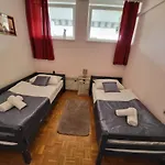 Apartman Pablo - Old Town With Balcony Zára