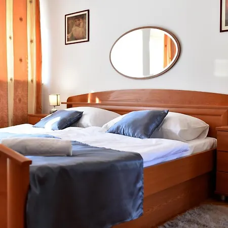 Apartment Pablo *