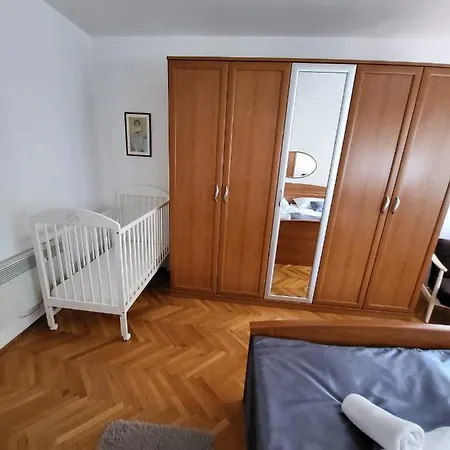 Pablo Apartment