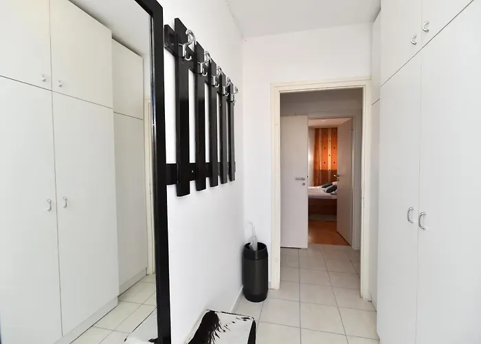 Apartman Pablo *